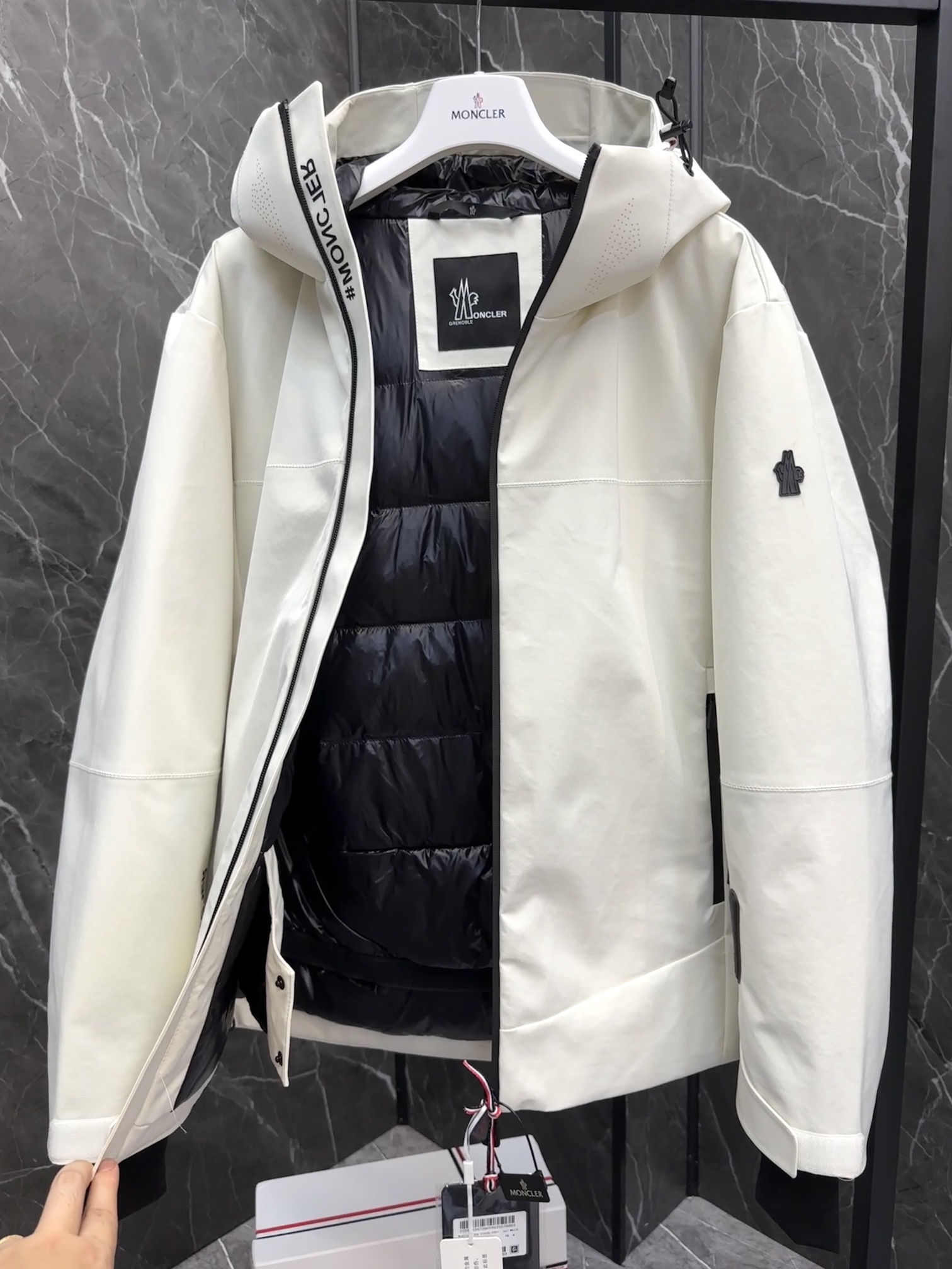 Moncler Down Jackets